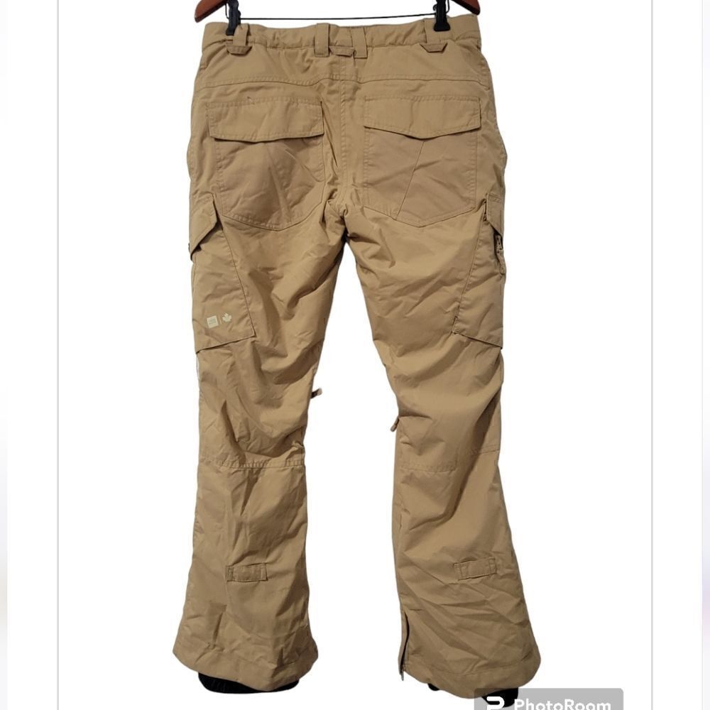 PWDR Room Snow-Pants - Picture 11 of 11